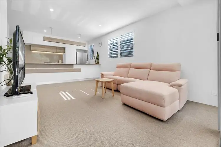 Third view of Homely unit listing, 1/43 Ferry Road, West End QLD 4101