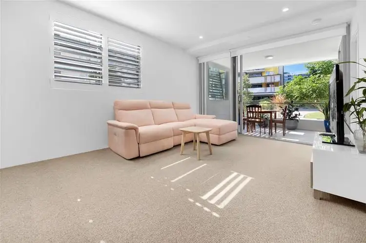 Fourth view of Homely unit listing, 1/43 Ferry Road, West End QLD 4101
