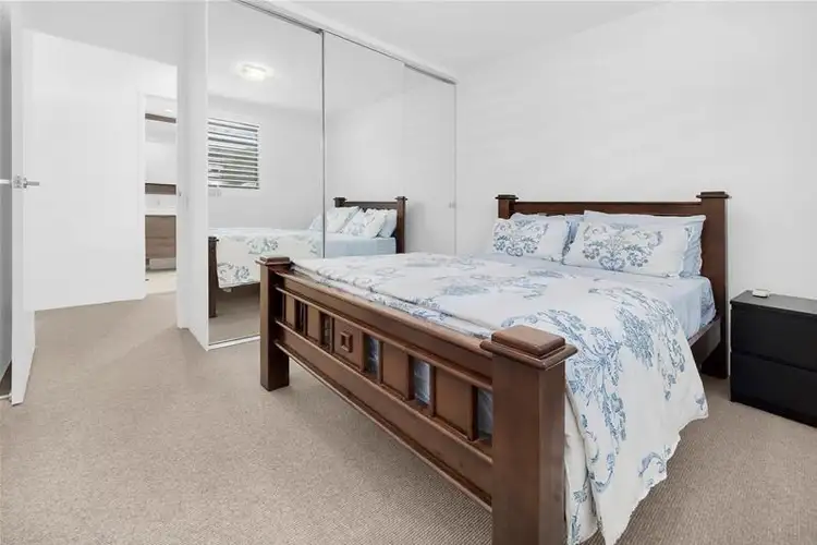 Fifth view of Homely unit listing, 1/43 Ferry Road, West End QLD 4101
