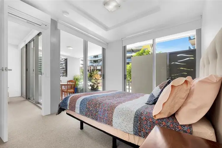 Sixth view of Homely unit listing, 1/43 Ferry Road, West End QLD 4101