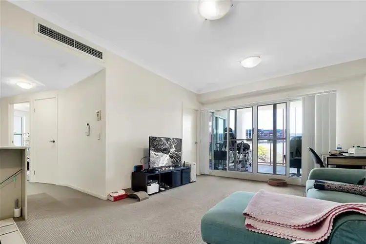Second view of Homely apartment listing, 31/51 Playfield Street, Chermside QLD 4032