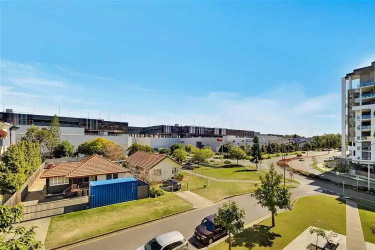 Fifth view of Homely apartment listing, 31/51 Playfield Street, Chermside QLD 4032