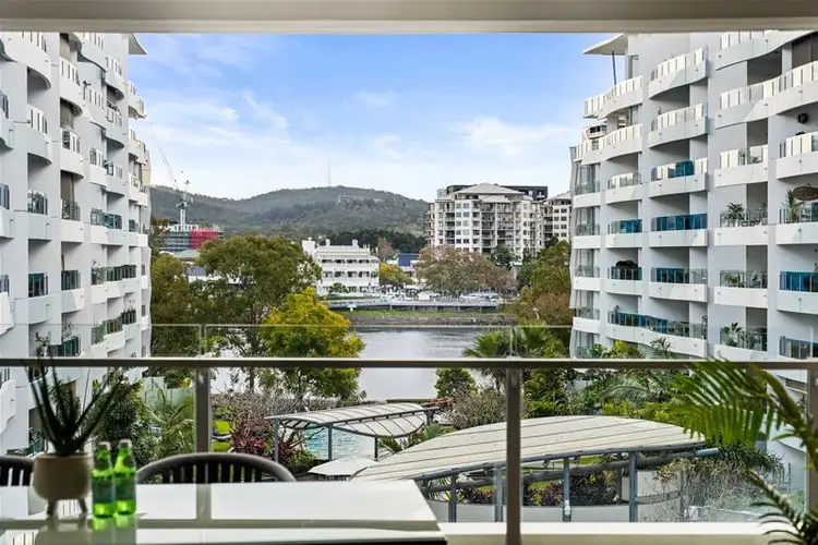 Main view of Homely unit listing, 10302/30 Duncan Street, West End QLD 4101