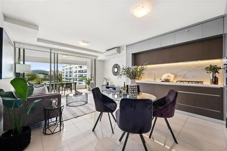 Third view of Homely unit listing, 10302/30 Duncan Street, West End QLD 4101