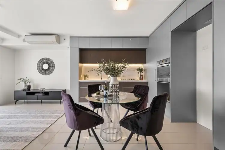 Fourth view of Homely unit listing, 10302/30 Duncan Street, West End QLD 4101