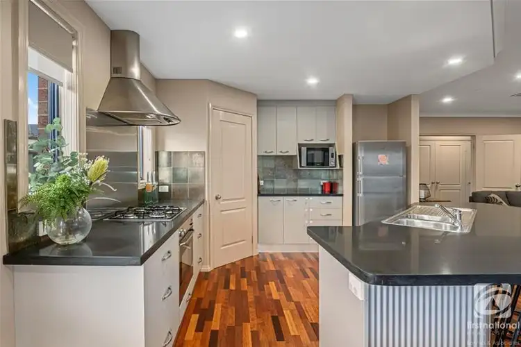 Second view of Homely house listing, 61 Robbins Drive, East Albury NSW 2640