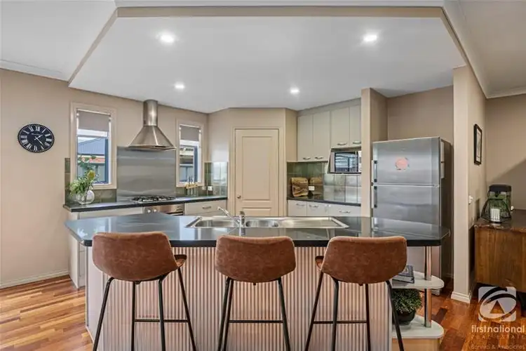 Third view of Homely house listing, 61 Robbins Drive, East Albury NSW 2640