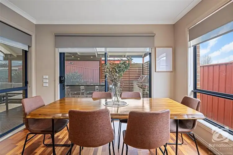Fourth view of Homely house listing, 61 Robbins Drive, East Albury NSW 2640