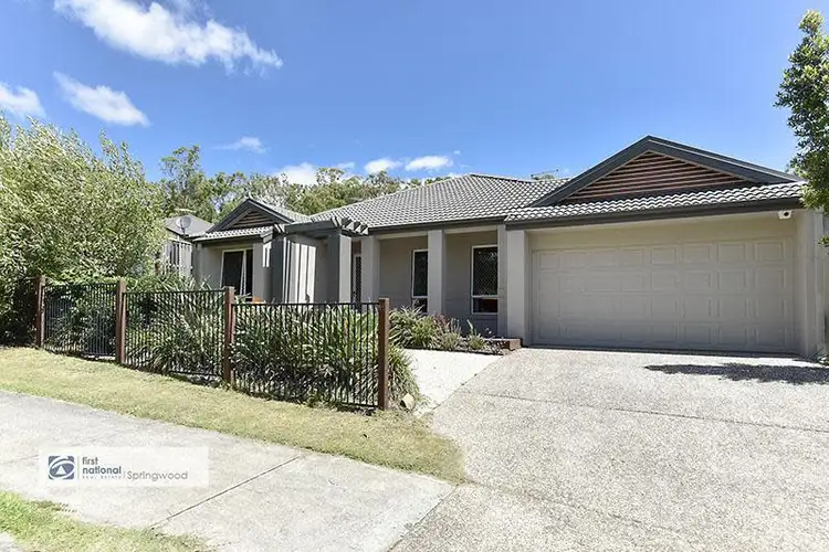 11 Mossman Parade, Waterford QLD 4133