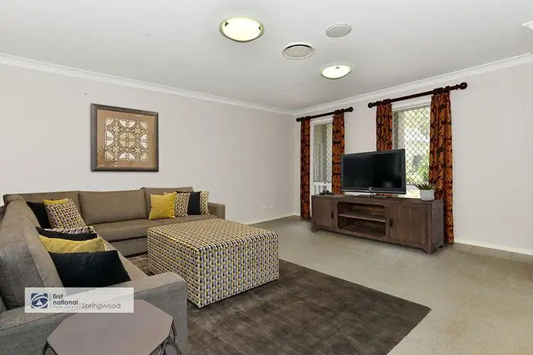 Third view of Homely house listing, 11 Mossman Parade, Waterford QLD 4133