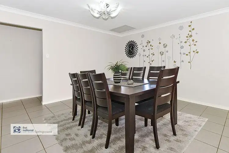 Fourth view of Homely house listing, 11 Mossman Parade, Waterford QLD 4133