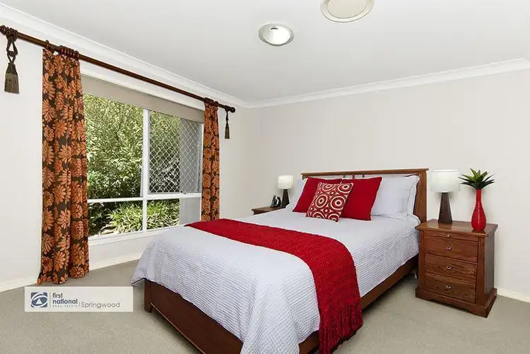 Fifth view of Homely house listing, 11 Mossman Parade, Waterford QLD 4133