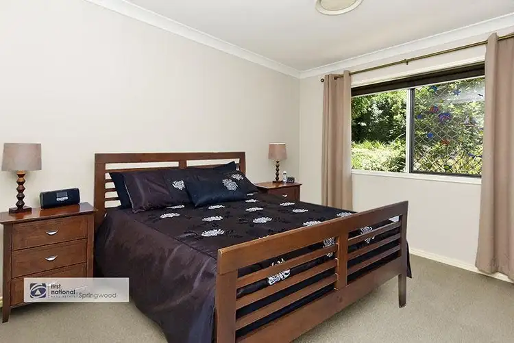 Sixth view of Homely house listing, 11 Mossman Parade, Waterford QLD 4133