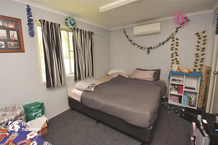 Seventh view of Homely house listing, 11 Joe Kooyman Drive, Biloela QLD 4715