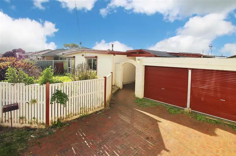 Main view of Homely house listing, 6 Granter Street, Warrnambool VIC 3280