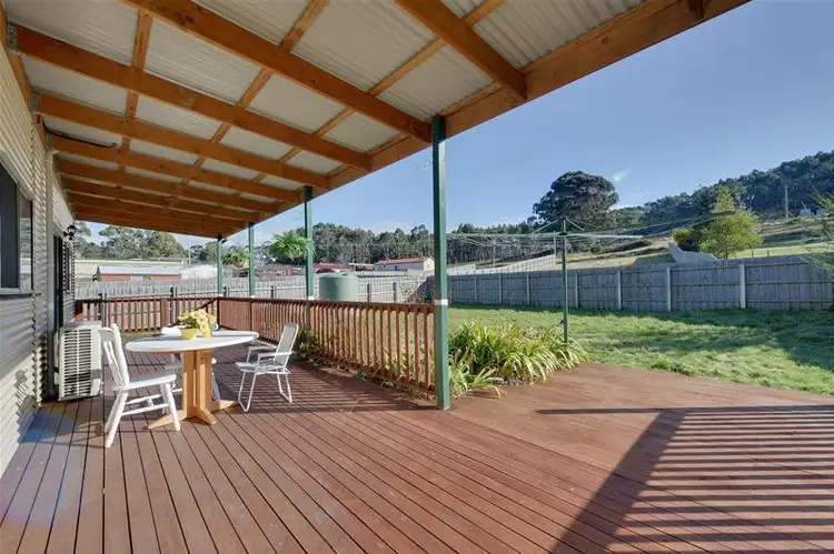 Second view of Homely house listing, 4658 Huon Highway, Port Huon TAS 7116