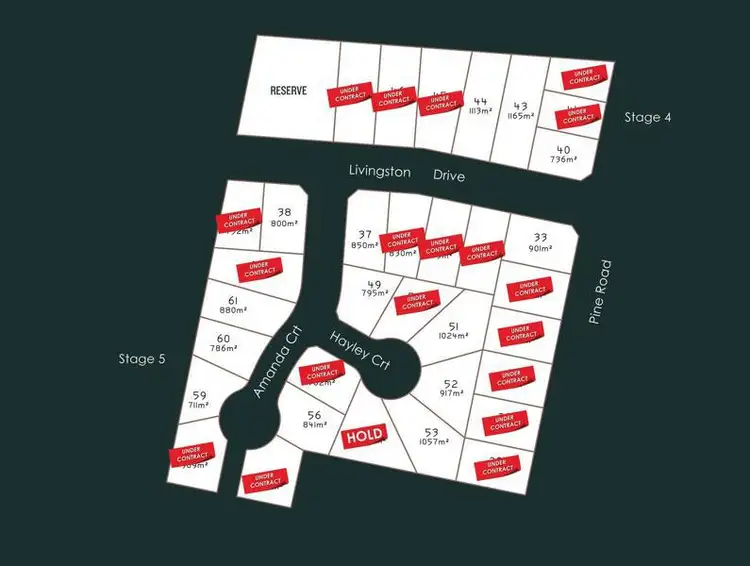 Second view of Homely house listing, 33Lot Pine Wood Est, Gol Gol NSW 2738