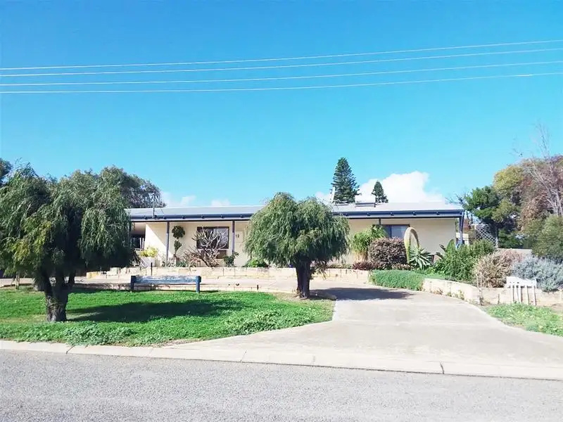 Main view of Homely house listing, 12 ROWLANDS Road, Green Head WA 6514
