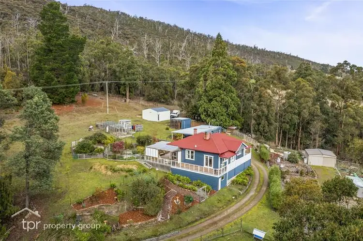 22 Linnells Road, Huonville TAS 7109