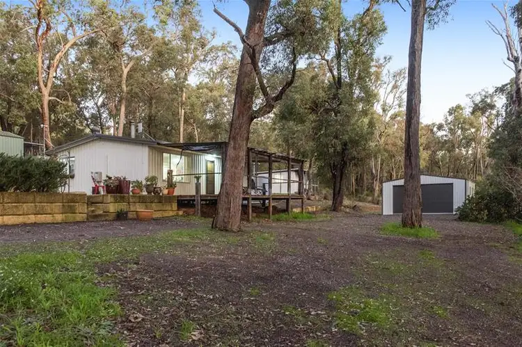 Main view of Homely house listing, 166 Irymple Road, Karragullen WA 6111