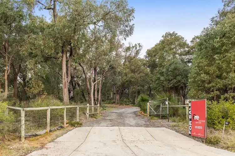 Sixth view of Homely house listing, 166 Irymple Road, Karragullen WA 6111