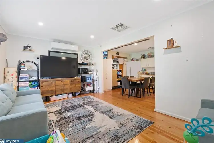 Second view of Homely house listing, 10 Warubi Avenue, Ingle Farm SA 5098