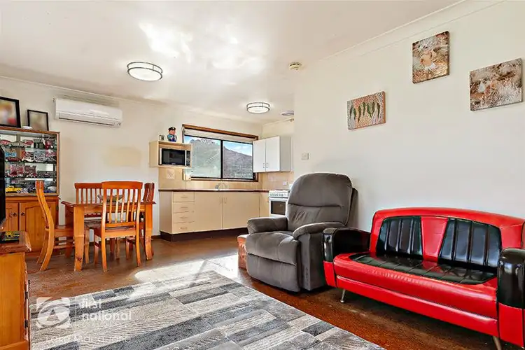Second view of Homely house listing, 21 Seaham Street, Holmesville NSW 2286
