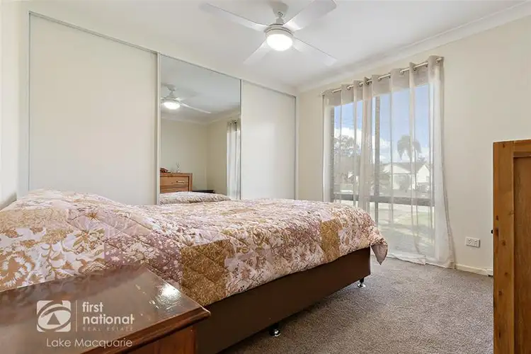 Fourth view of Homely house listing, 21 Seaham Street, Holmesville NSW 2286