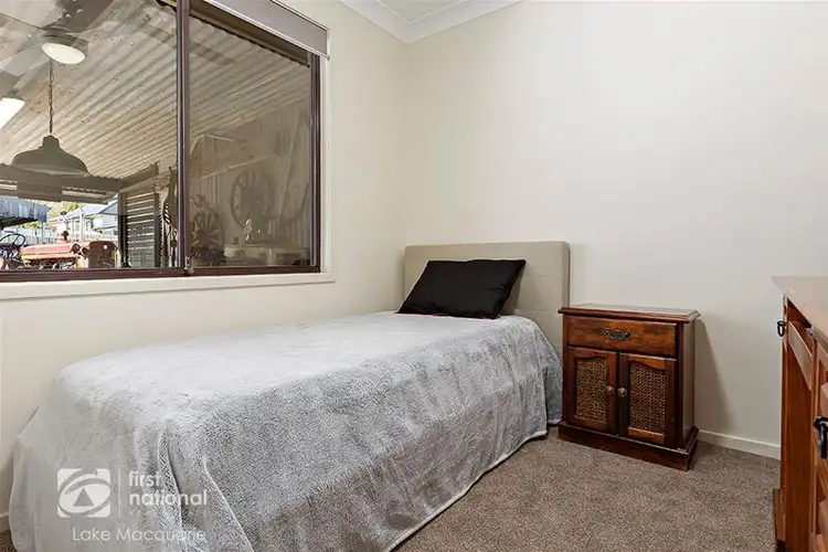 Fifth view of Homely house listing, 21 Seaham Street, Holmesville NSW 2286