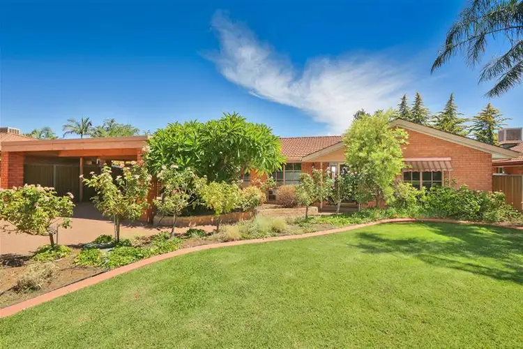 21 Helen Court, Mildura VIC 3500