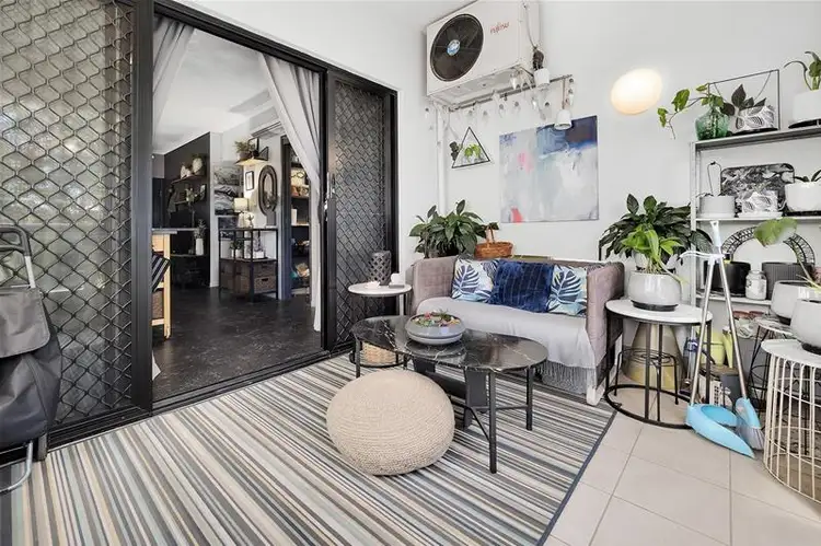 Fifth view of Homely apartment listing, 5/16 Melton Road, Nundah QLD 4012