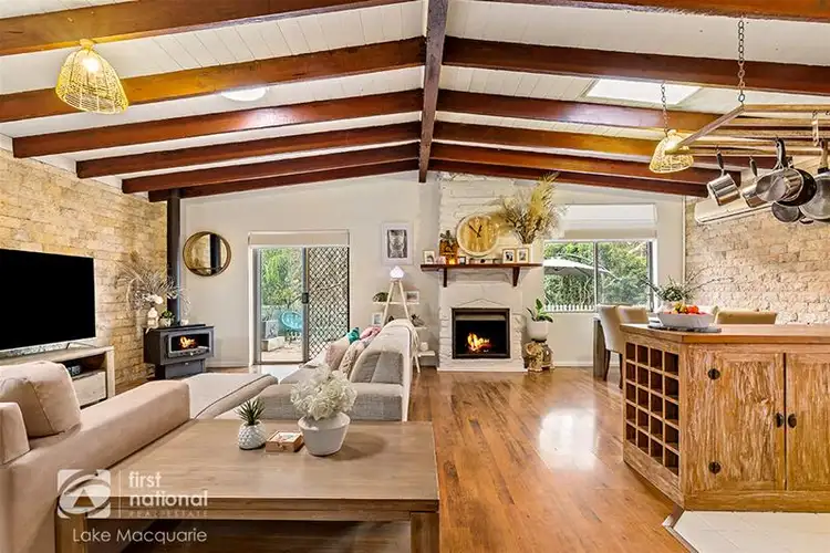 Main view of Homely house listing, 30 Fifth Street, Seahampton NSW 2286