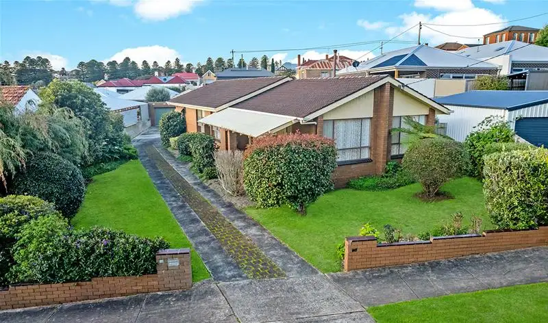 Main view of Homely house listing, 10 Koroit Street, Warrnambool VIC 3280