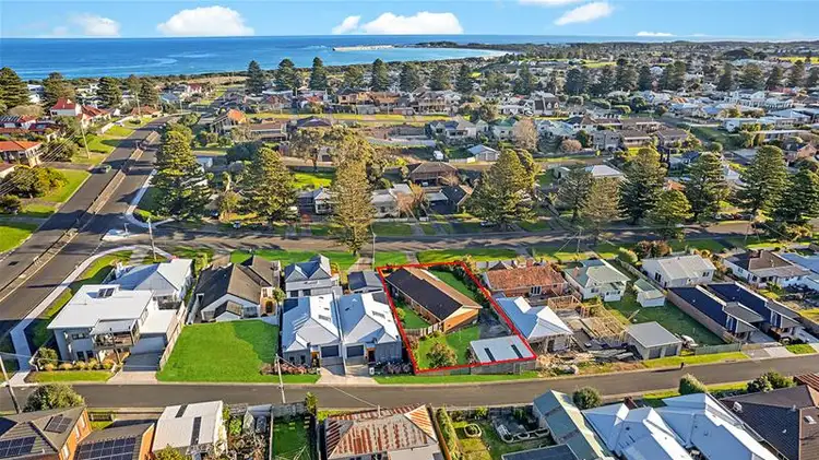 Second view of Homely house listing, 10 Koroit Street, Warrnambool VIC 3280