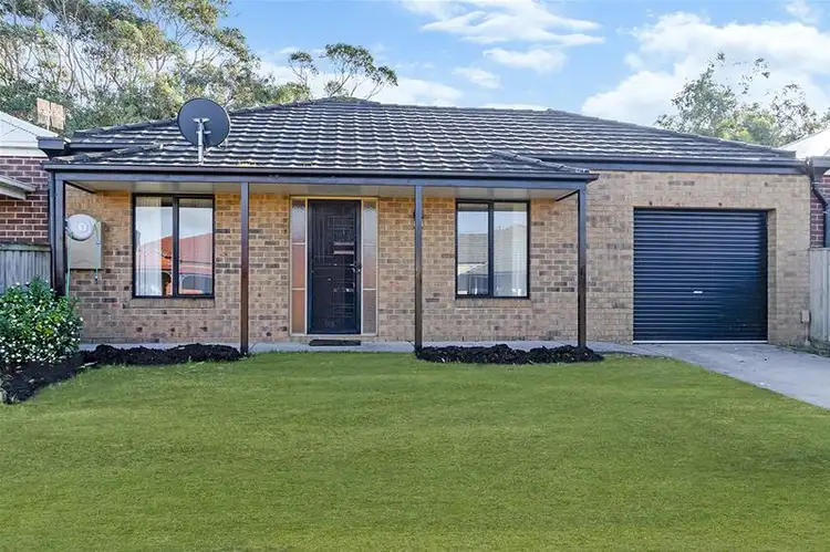 Main view of Homely house listing, 18 Langley Street, Warrnambool VIC 3280