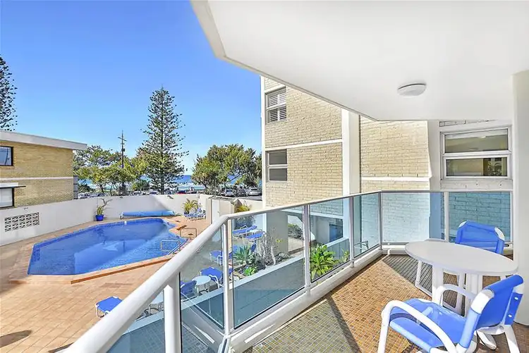 7/26 The Esplanade, Surfers Paradise QLD 4217