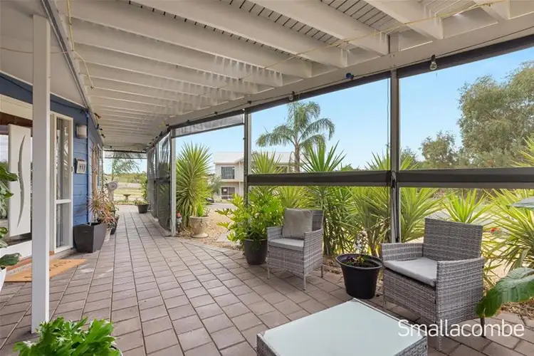 Fifth view of Homely house listing, 11 Rosella Rise (Mannum Waters), Mannum SA 5238