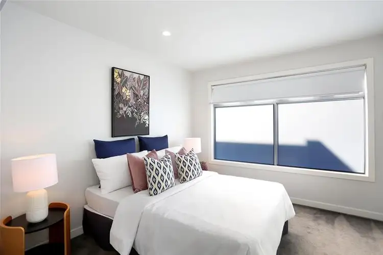 Fifth view of Homely townhouse listing, 5/4 Shuter Street, Moonee Ponds VIC 3039