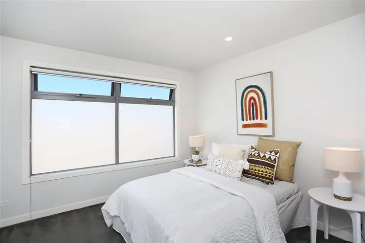 Sixth view of Homely townhouse listing, 5/4 Shuter Street, Moonee Ponds VIC 3039