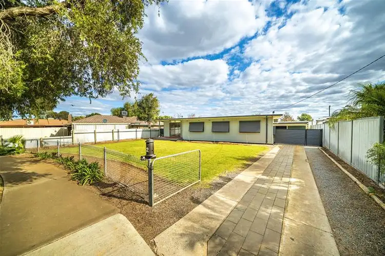 Main view of Homely house listing, 12 Elouera Drive, Irymple VIC 3498