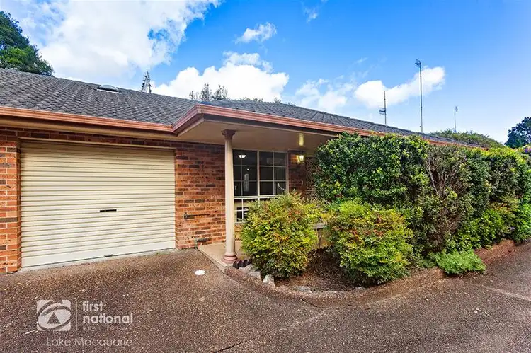 7/250 Park Avenue, Kotara NSW 2289