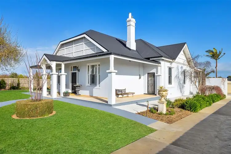 695 Koroit - Port Fairy Road, Koroit VIC 3282