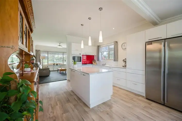 Third view of Homely house listing, 87 Boorook Street, Mortlake VIC 3272