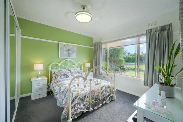 Fifth view of Homely house listing, 87 Boorook Street, Mortlake VIC 3272