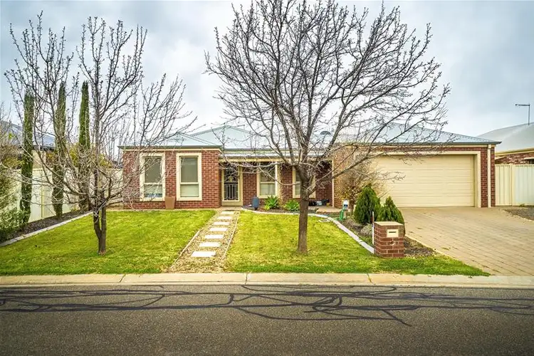 Main view of Homely house listing, 2 Rhymney Court, Mildura VIC 3500