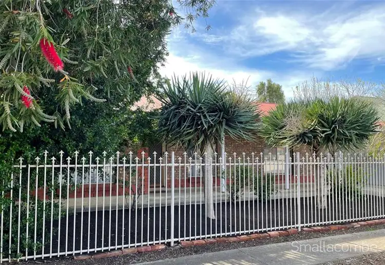 Second view of Homely house listing, 8 Inglis Street, Edwardstown SA 5039