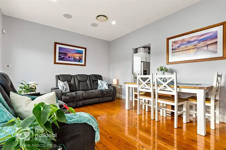Second view of Homely house listing, 45 Appletree Road, Holmesville NSW 2286