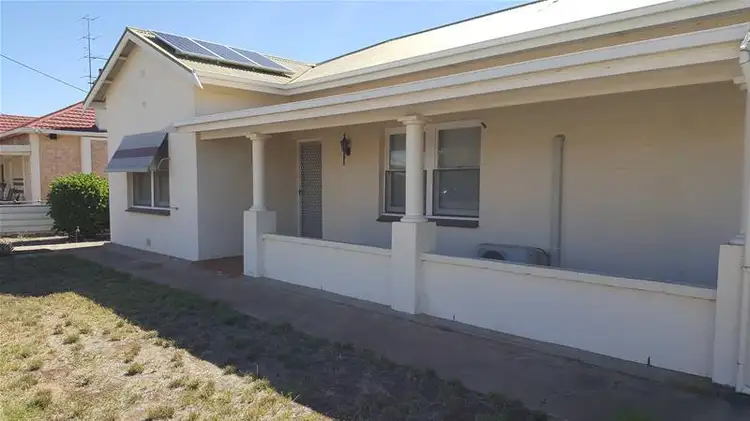Second view of Homely house listing, 9 West Terrace, Minlaton SA 5575
