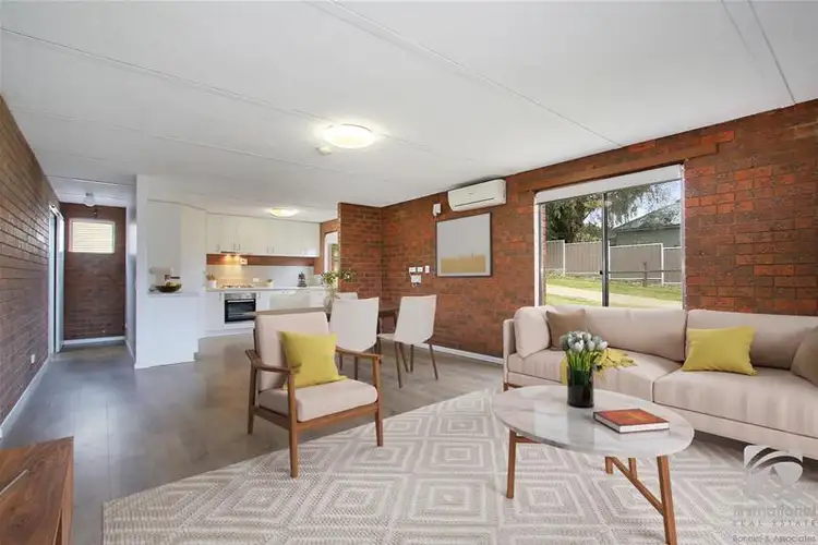Third view of Homely house listing, 145 Main Street, Eldorado VIC 3746