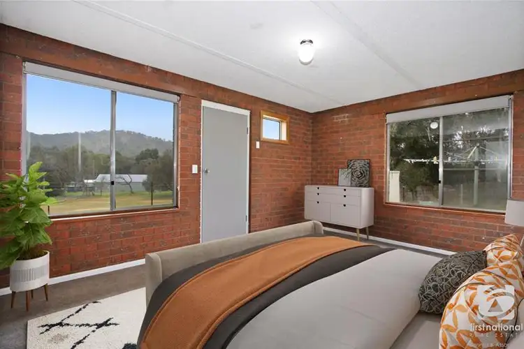 Fifth view of Homely house listing, 145 Main Street, Eldorado VIC 3746